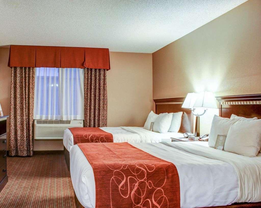 Spark By Hilton Tucson Airport Rom bilde