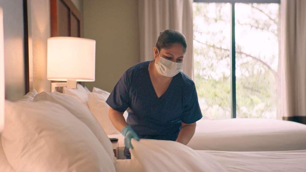 Spark By Hilton Tucson Airport Fasiliteter bilde