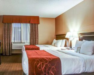 Spark By Hilton Tucson Airport Rom bilde