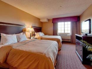 Spark By Hilton Tucson Airport Rom bilde