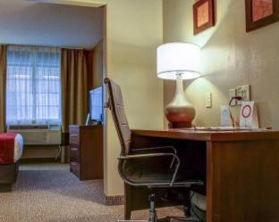 Spark By Hilton Tucson Airport Rom bilde