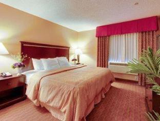 Spark By Hilton Tucson Airport Rom bilde