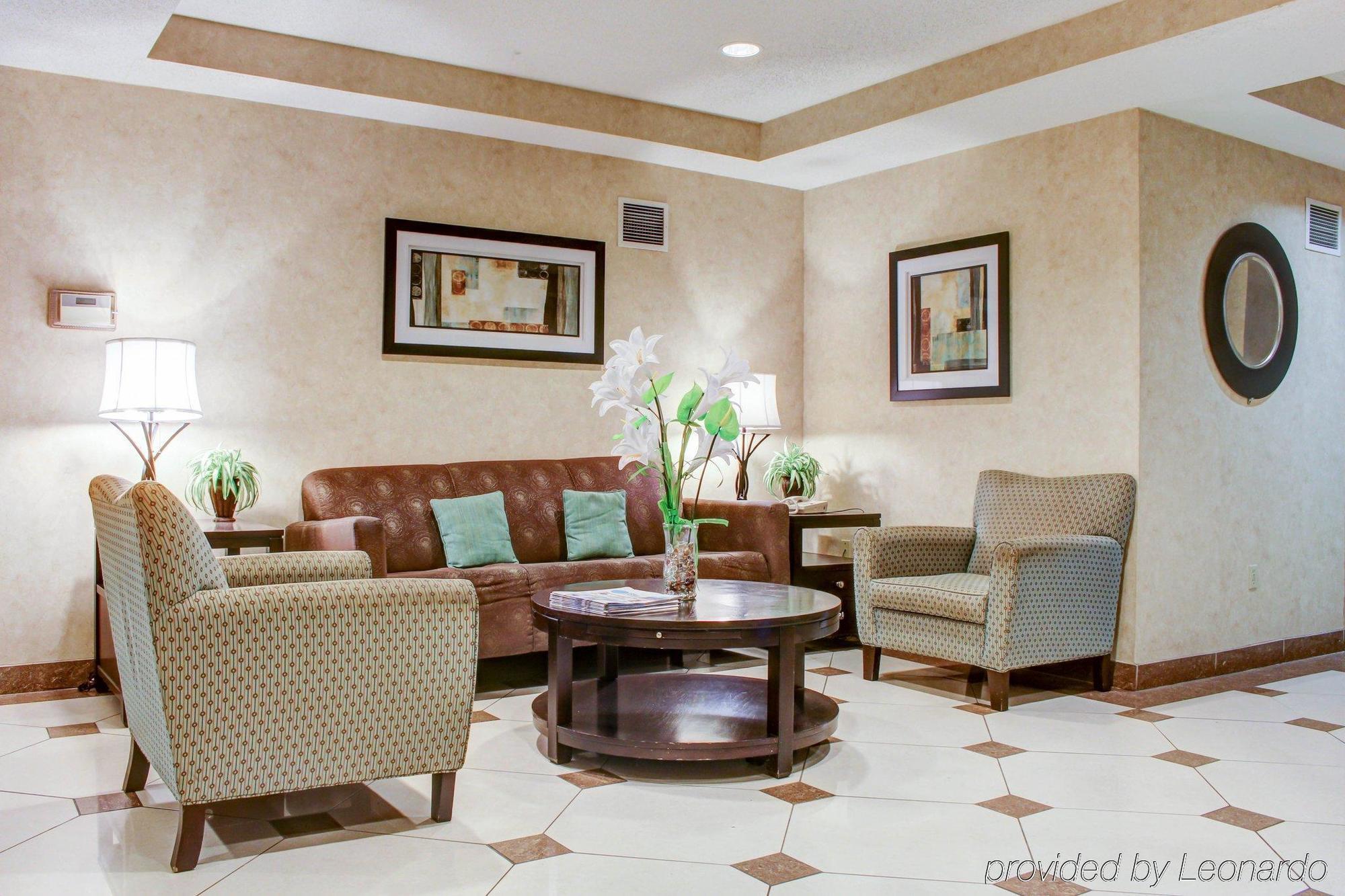 Spark By Hilton Tucson Airport Eksteriør bilde